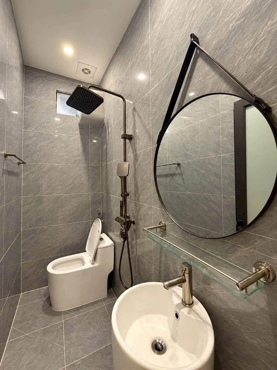 Bán nhà căn góc 40m² mặt ngõ Nguyễn Tường Loan, Hải Phòng - Ảnh thu nhỏ 5