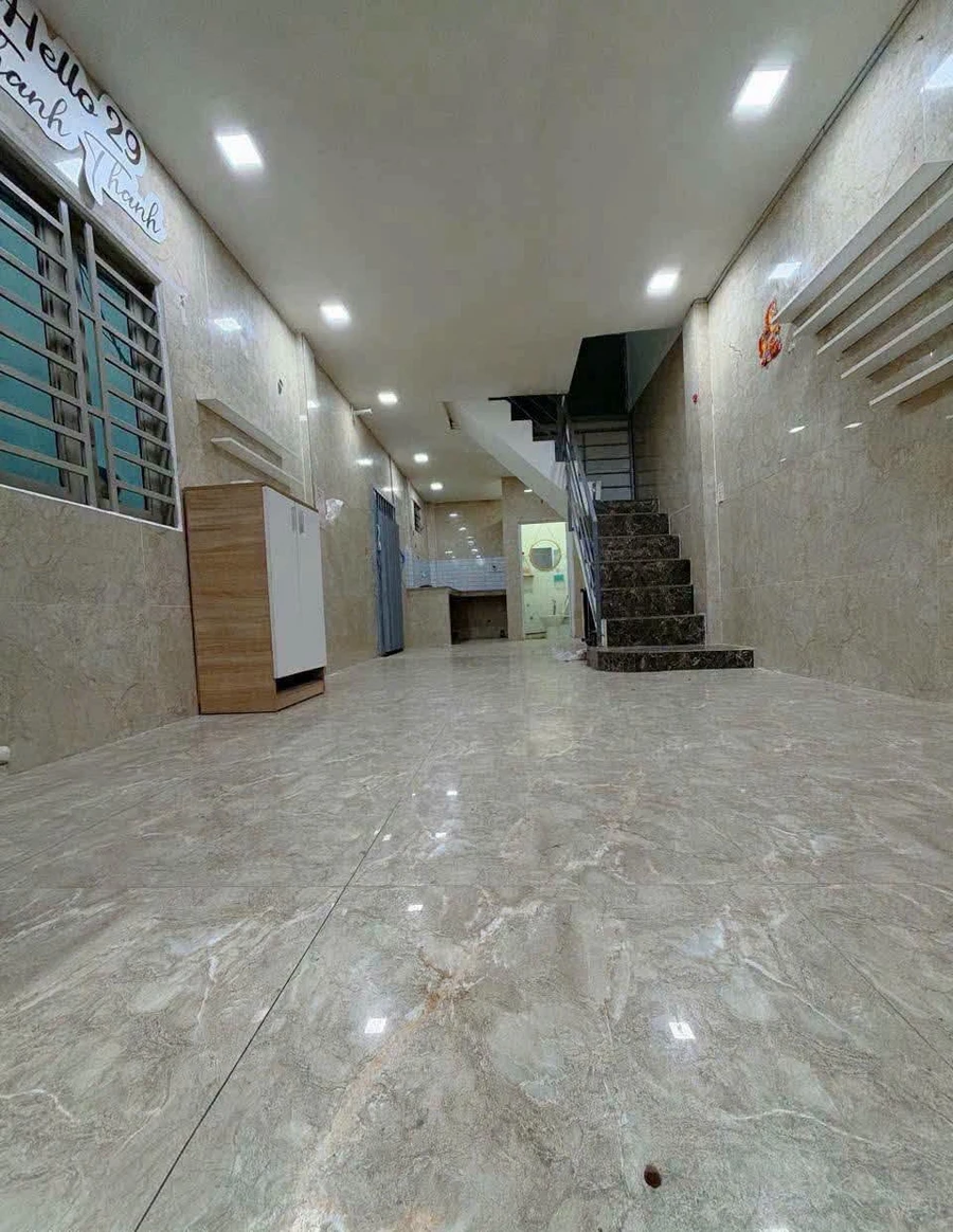 Bán nhà phố Dương Bá Trạc Q.8, 2 PN, 31 m², 4 tỷ - Ảnh thu nhỏ 2