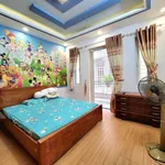 Bán nhà phố 60m2, 7 tầng, thang máy, Phú Nhuận, 13 tỷ - Ảnh thu nhỏ 5