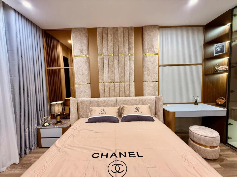 Quỹ căn cho thuê mới nhất Vinhomes Ocean Park giá từ 5 triệu | Miễn phí môi giới, đa dạng lựa chọn - Ảnh thu nhỏ 4