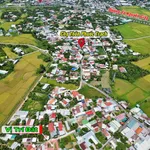 Bán đất thổ cư 114,9m2 giá 1 tỷ 100 triệu tại Diên Toàn, Diên Khánh, Khánh Hòa - Ảnh thu nhỏ 2