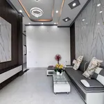 Bán nhà cấp 4 3 phòng ngủ 184m2 Xã Mỹ Lộc Cần Giờ - Ảnh thu nhỏ 4