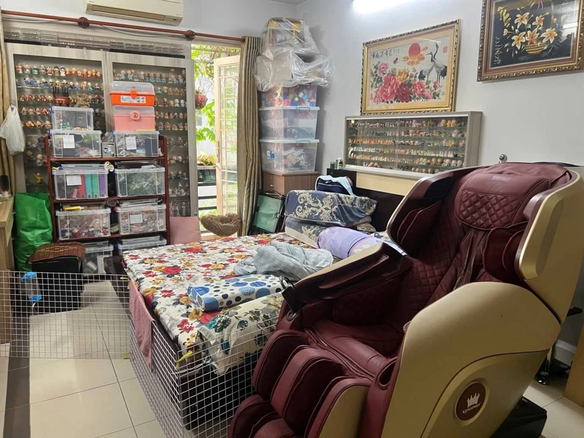 Bán nhà phố Huỳnh Văn Bánh 5PN, 43m² 7,99 tỷ - Ảnh thu nhỏ 4