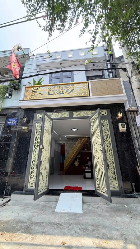 Bán đất nội bộ ô tô 8m, 100m2 gần siêu thị GO 8ty630