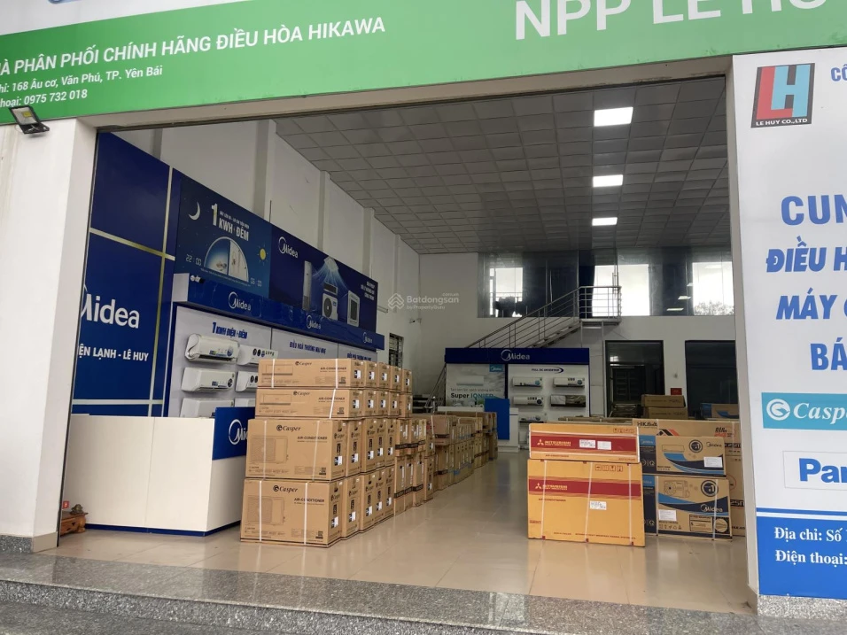Bán nhà mặt phố tại số 168 Âu Cơ, 10 tỷ, 400m2, chính chủ giá cực chất - Ảnh thu nhỏ 4