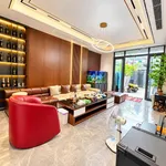 Bán biệt thự Sở Dầu Hồng Bàng 320m2, 1 tỷ, Quận 7 - Ảnh thu nhỏ 2