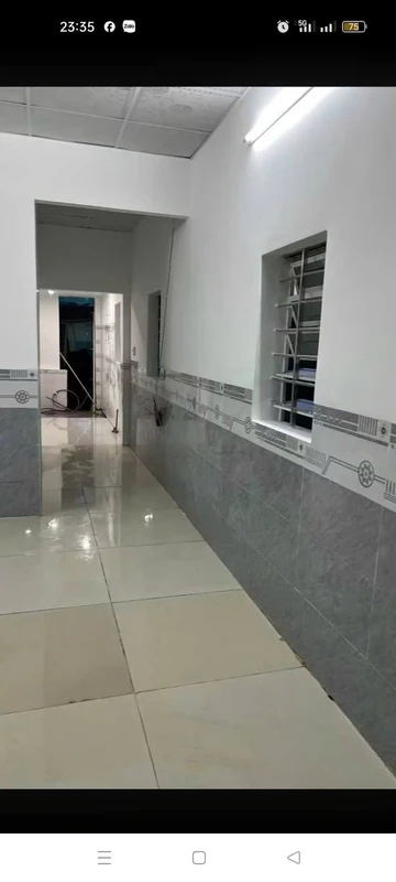 Bán nhà hẻm 100m² 2 PN Vũng Tàu 1.4 tỷ