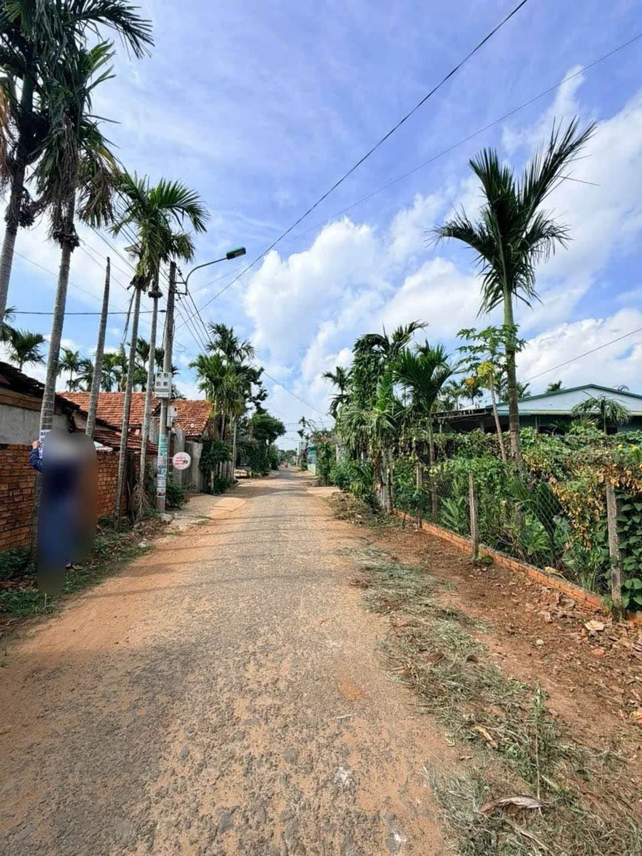 Bán lô đất mặt tiền D2 Tân An 220m² 2,8 tỷ - Ảnh thu nhỏ 2