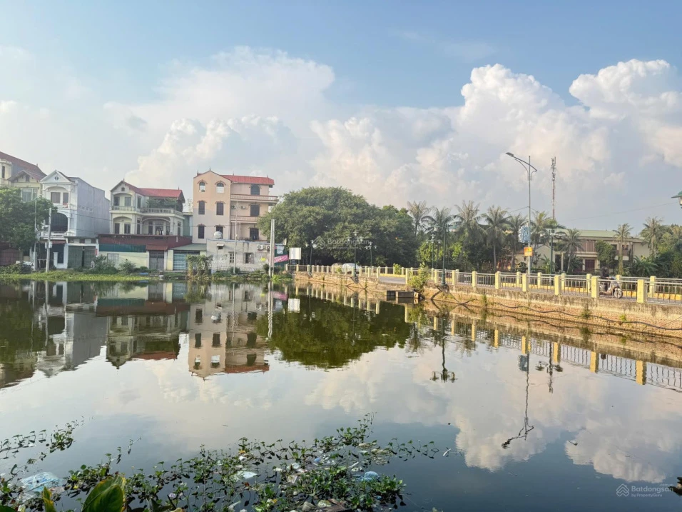 Lô góc giá rẻ hơn lô thường tại thị trấn Lim, Bắc Ninh - Ảnh thu nhỏ 5