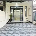 Bán nhà hẻm 103.5m² 2PN Trần Phú Tây Ninh 850 triệu - Ảnh thu nhỏ 1