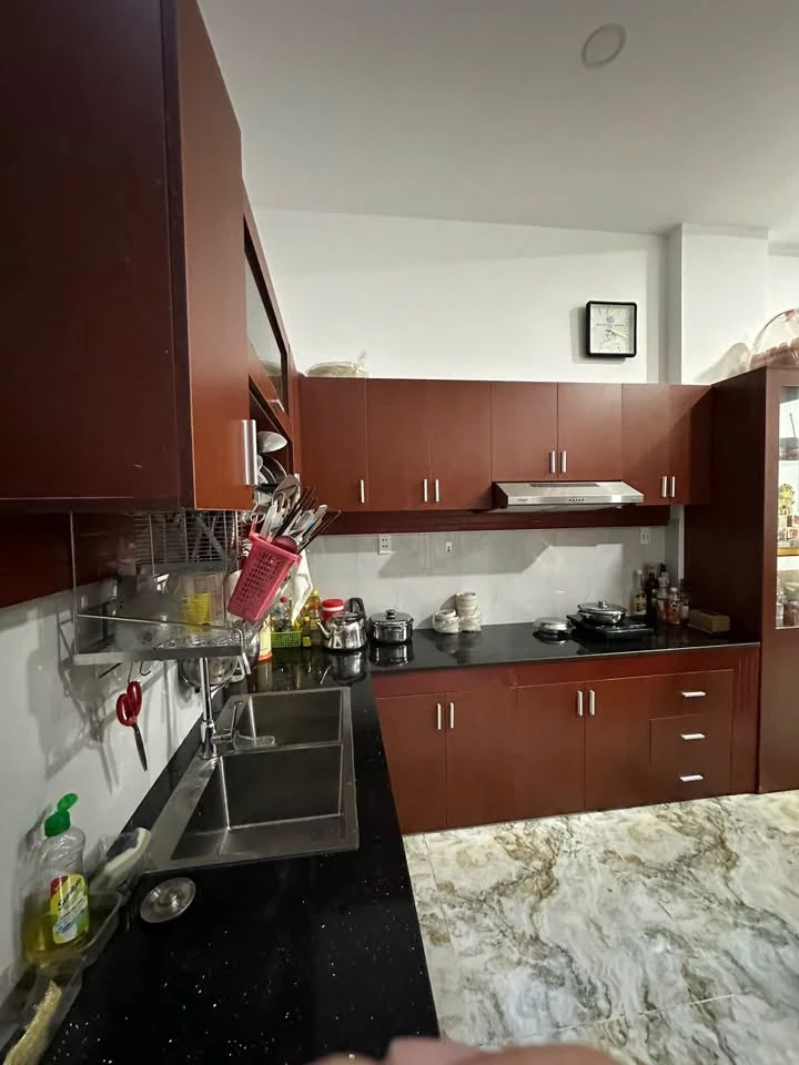 Bán nhà 1 trệt 1 lầu 68m² gần chợ Tân Hiệp 3 tỷ 4 - Ảnh thu nhỏ 5