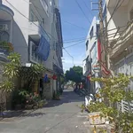 Bán nhà 2 tầng 4,4x15m 4PN 2WC giá 4,9 tỷ khu Nguyễn Sơn, Thoại Ngọc Hầu, Tân Phú - Ảnh thu nhỏ 1
