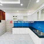 Bán nhà phố SHR 1 trệt 1 lầu 2PN 2WC đường HT35, Hiệp Thành, Quận 12 - Ảnh thu nhỏ 3