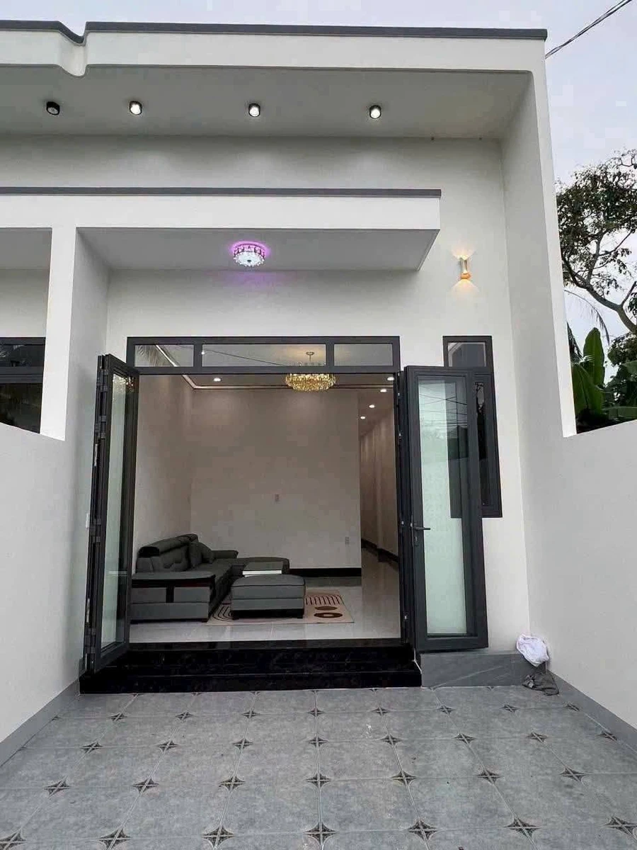 Bán nhà hẻm 2PN Rạch Giá, 100m² - 1,88 tỷ - Ảnh thu nhỏ 2