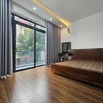 Bán nhà 4 tầng 67,5m² khu An Phú Thủ Đức 6,5 tỷ - Ảnh thu nhỏ 3