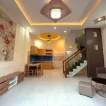 Bán nhà 2 tầng hẻm Bạch Đằng Quy Nhơn 38m2, 1 tỷ 995 triệu - Ảnh thu nhỏ 2