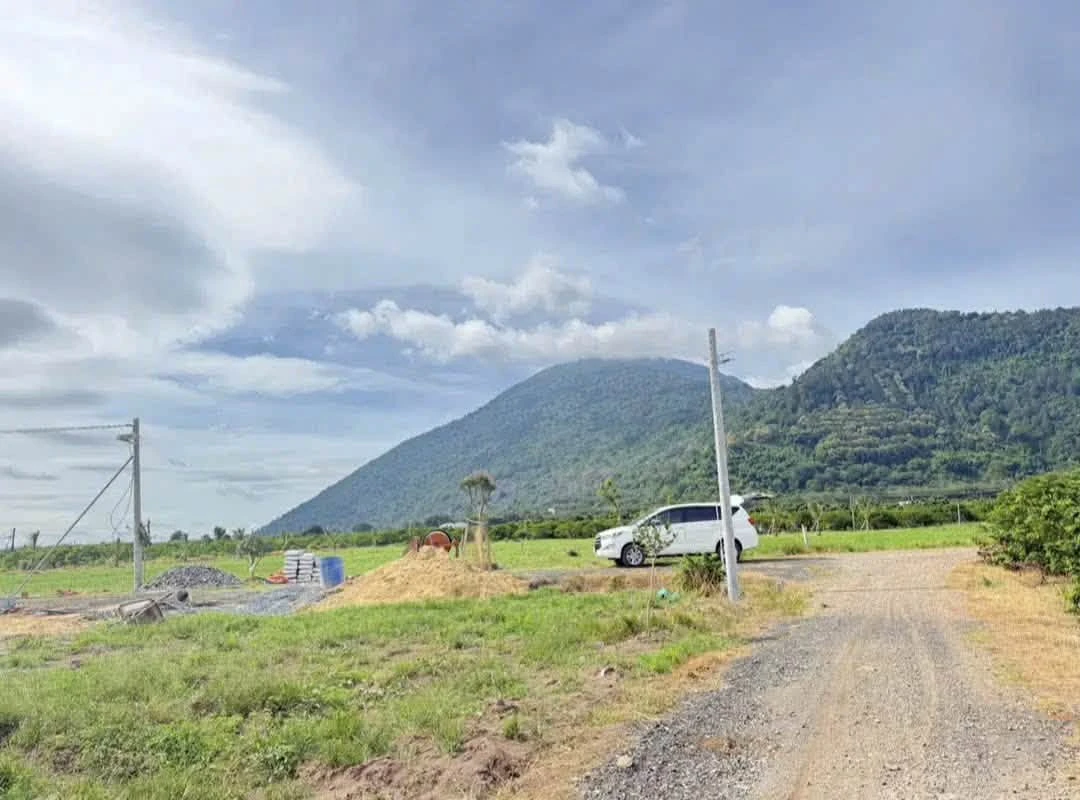 Bán lô đất 160m² Phường Bình Minh Tây Ninh 280 triệu - Ảnh thu nhỏ 2