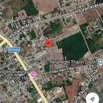 Bán đất biệt thự 304m² Phước Hải gần Võ Văn Kiệt - Ảnh thu nhỏ 4