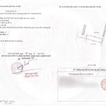 Bán đất mặt tiền Nguyễn Phong Sắc Huế 102,5m2, giá 4 tỷ - Ảnh thu nhỏ 3