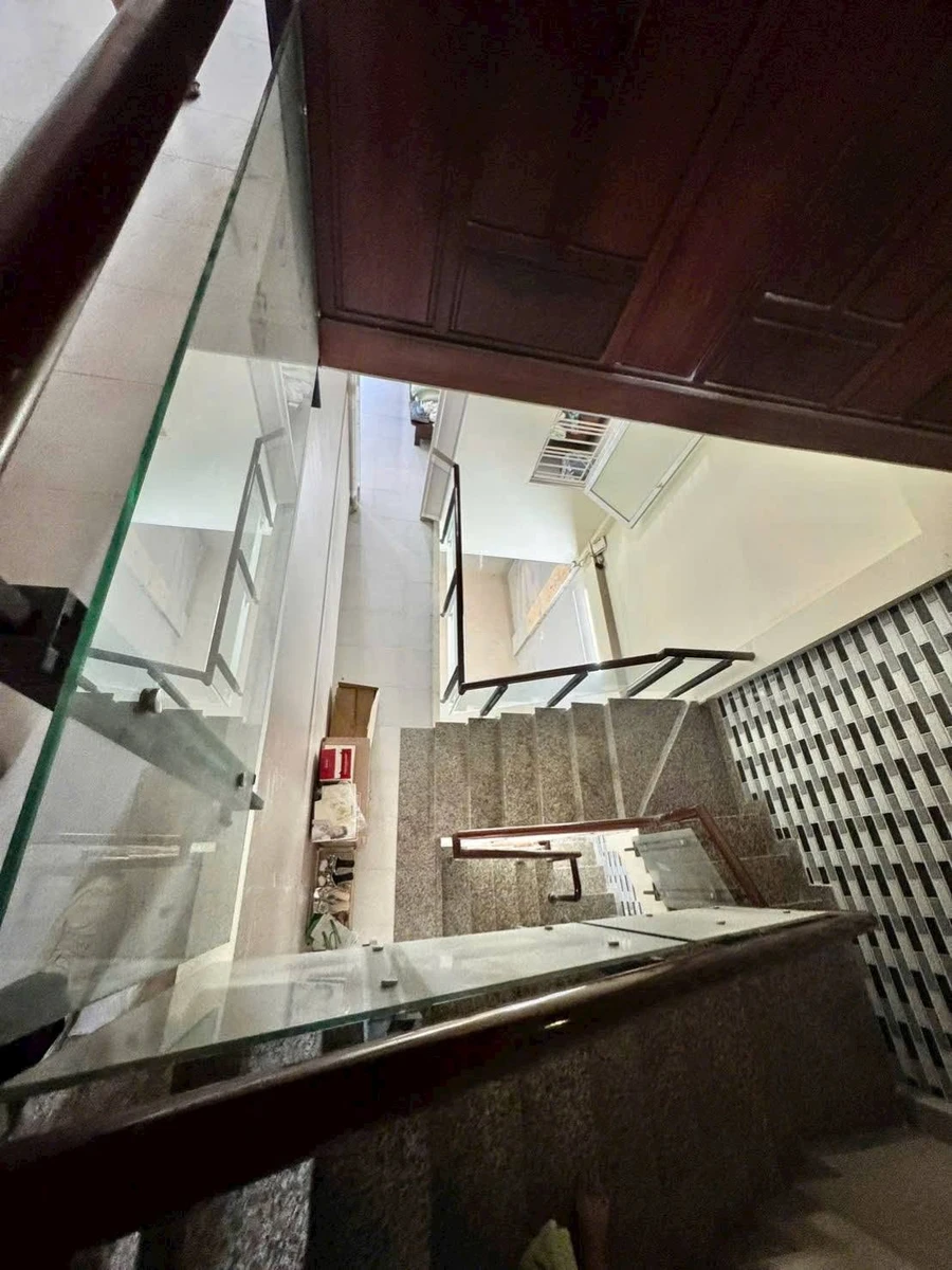Bán nhà 3 tầng 72.2m2 Lê Quý Đôn Huế - Ảnh thu nhỏ 5