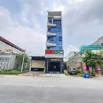 Bán shophouse 9 tỷ 600, 125m2, mặt tiền kinh doanh, Thuận An - Ảnh thu nhỏ 1