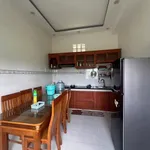 Nhà cấp 4 bán 123m2, 2 phòng ngủ, Cần Giuộc - Ảnh thu nhỏ 4