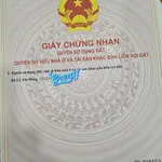 Chính chủ - Bán nhà riêng trung tâm Quận 10 - Dòng tiền có sẵn - Ảnh thu nhỏ 1