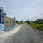Bán gấp lô đất ở đô thị 5x29 145m2 mặt tiền đường nhựa, giá 690 triệu tại Thủ Thừa, Tây Ninh - Ảnh thu nhỏ 1