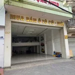 Cho thuê shophouse 540m2, 5 PN mặt tiền Nguyễn Văn Linh, Hải Phòng - Ảnh thu nhỏ 1