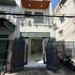 Bán nhà hẻm xe hơi Ông Ích Khiêm, Phường 14, Quận 11, 29,6m2, 2PN, giá 5,2 tỷ - Ảnh thu nhỏ 1