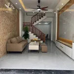 Bán nhà 3 tầng 43.6m2 ngõ Triệu Quang Phục, Hải Dương 1.78 tỷ - Ảnh thu nhỏ 1
