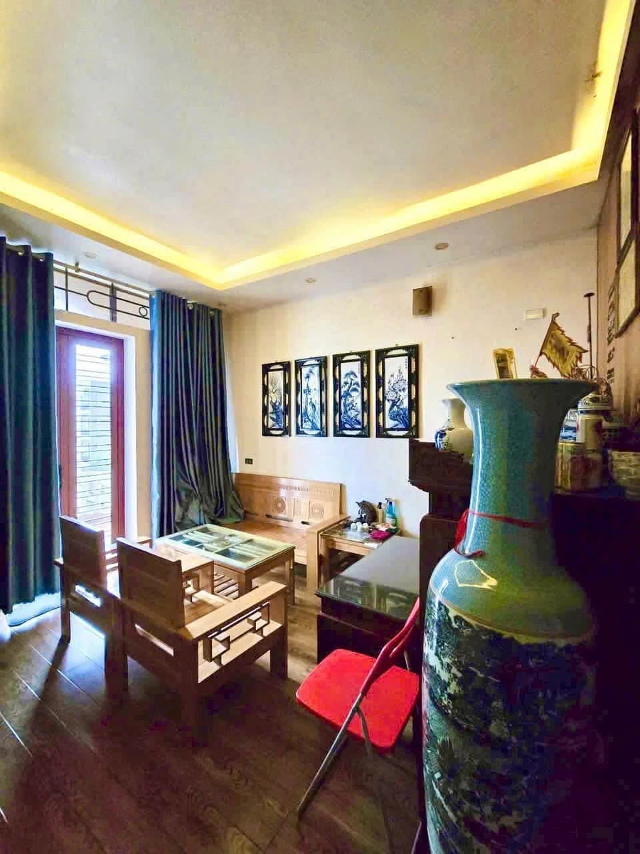 Bán nhà 3,5 tầng 72m² KĐT Đông Nam Cường, Hải Dương - Ảnh thu nhỏ 5