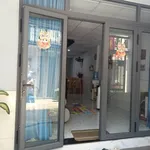 Bán nhà 2 tầng 55m² hẻm ba gác đường số 2, Trường Thọ, Thủ Đức - 4,85 tỷ - Ảnh thu nhỏ 4
