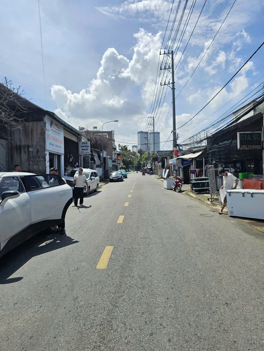 Bán đất 108.8m2 mặt tiền Đông Minh Đông Hòa Dĩ An - Ảnh thu nhỏ 4