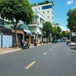 Bán nhà mặt tiền Nguyễn Bỉnh Khiêm 158m2, 5 tầng, thang máy, Bình Thạnh - Ảnh thu nhỏ 4