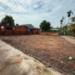 Bán đất gần Chợ Bến Thế, Tân An, Thủ Dầu Một 81,5m² giá 1 tỷ 150 - Ảnh thu nhỏ 1