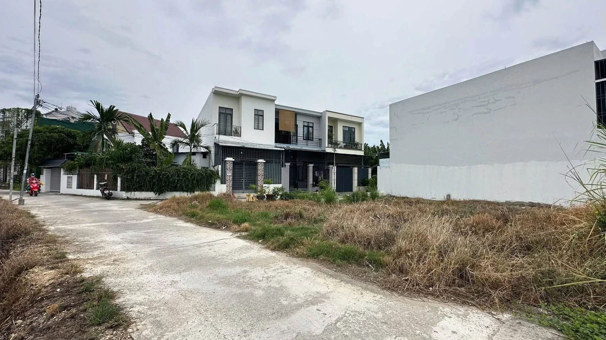 Bán đất Vĩnh Thạnh Nha Trang 100m2 1 tỷ 600 triệu - Ảnh thu nhỏ 5