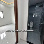 Bán nhà 5×18m, 3PN/2WC 2 tỷ 350 triệu Hóc Môn - Ảnh thu nhỏ 4