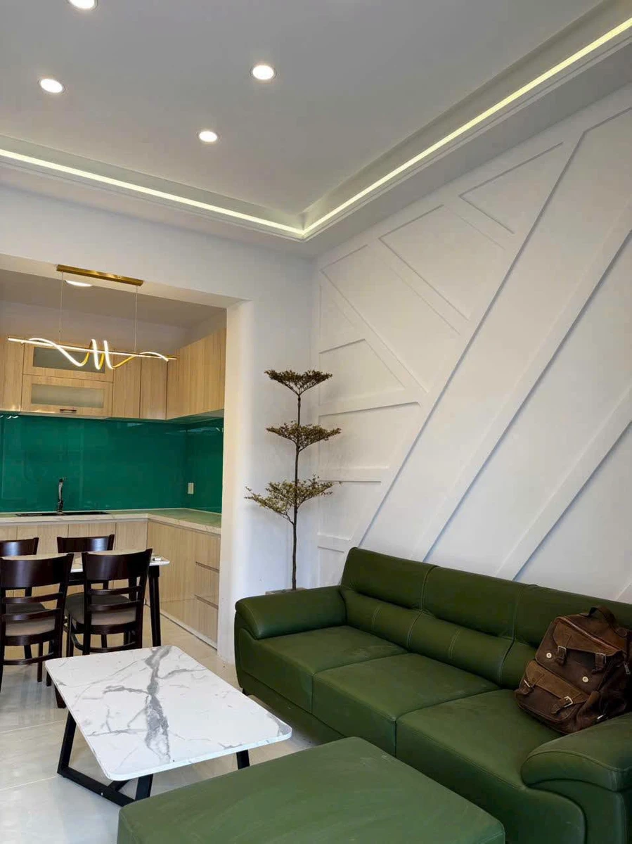 Bán nhà cấp 4 Đà Lạt 65m² 2 phòng ngủ, giá 1,75 tỷ - Ảnh thu nhỏ 2