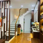 Bán nhà Tây Mỗ 32m2 5 tầng 3 phòng ngủ 5,6 tỷ - Ảnh thu nhỏ 2