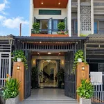 Bán nhà mặt tiền 4PN Huỳnh Tịnh Của Rạch Giá 2,6 tỷ - Ảnh thu nhỏ 1