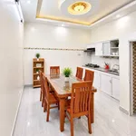 Nhà 3 tầng 47m² Trang Quan, Hải Phòng, giá 1,98 tỷ - Ảnh thu nhỏ 2
