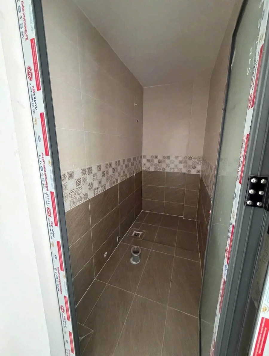 Bán nhà hẻm 36m² 2PN 2WC Huỳnh Tấn Phát Quận 7 - 2.6 tỷ - Ảnh thu nhỏ 4