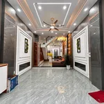 Bán nhà phố 60m² 4PN 4WC trung tâm Dĩ An, 5 tỷ 799 triệu - Ảnh thu nhỏ 2