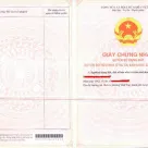 Bán đất tại khối 11, Trần Đăng Ninh, 105 triệu / m2, 107.9 m2, view đẹp, uy tín - Ảnh thu nhỏ 5