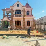 Bán đất biệt thự 1116m² giá chỉ 7,8 triệu/m² sẵn nhà ở ngay tại Xuân Yên - Ảnh thu nhỏ 7