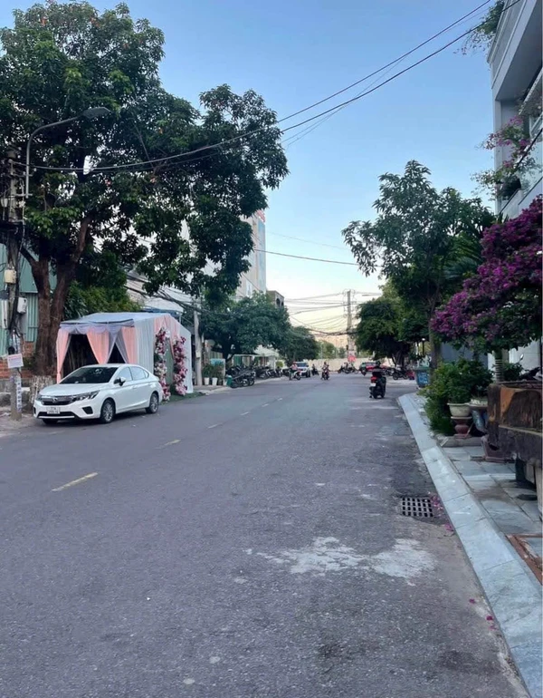 Bán lô đất 43m2 Quy Nhơn, giá 4 tỷ