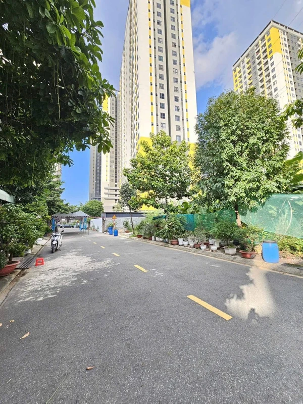 Bán đất nền 72.3m² KDC Ngay Bcons Thống Nhất, Dĩ An - 4.85 tỷ