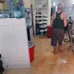 Bán nhà 1 lầu 1 trệt 2PN 2WC 97m² Phường Rạch Dừa Quận 12 - Ảnh thu nhỏ 2