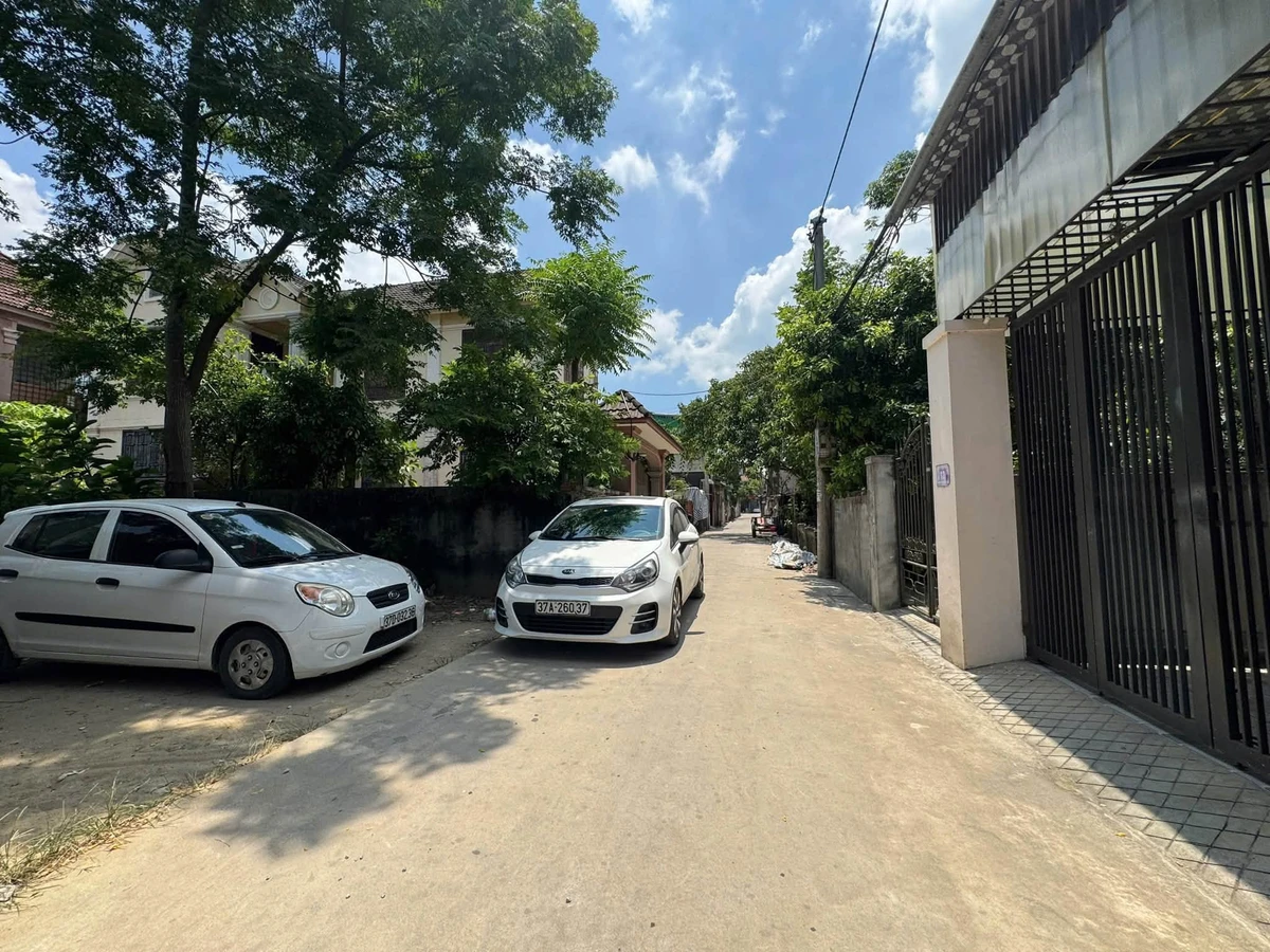 Bán đất 154m2 gần Phạm Hồng Thái, Vinh Tân, Hóc Môn - Ảnh thu nhỏ 2